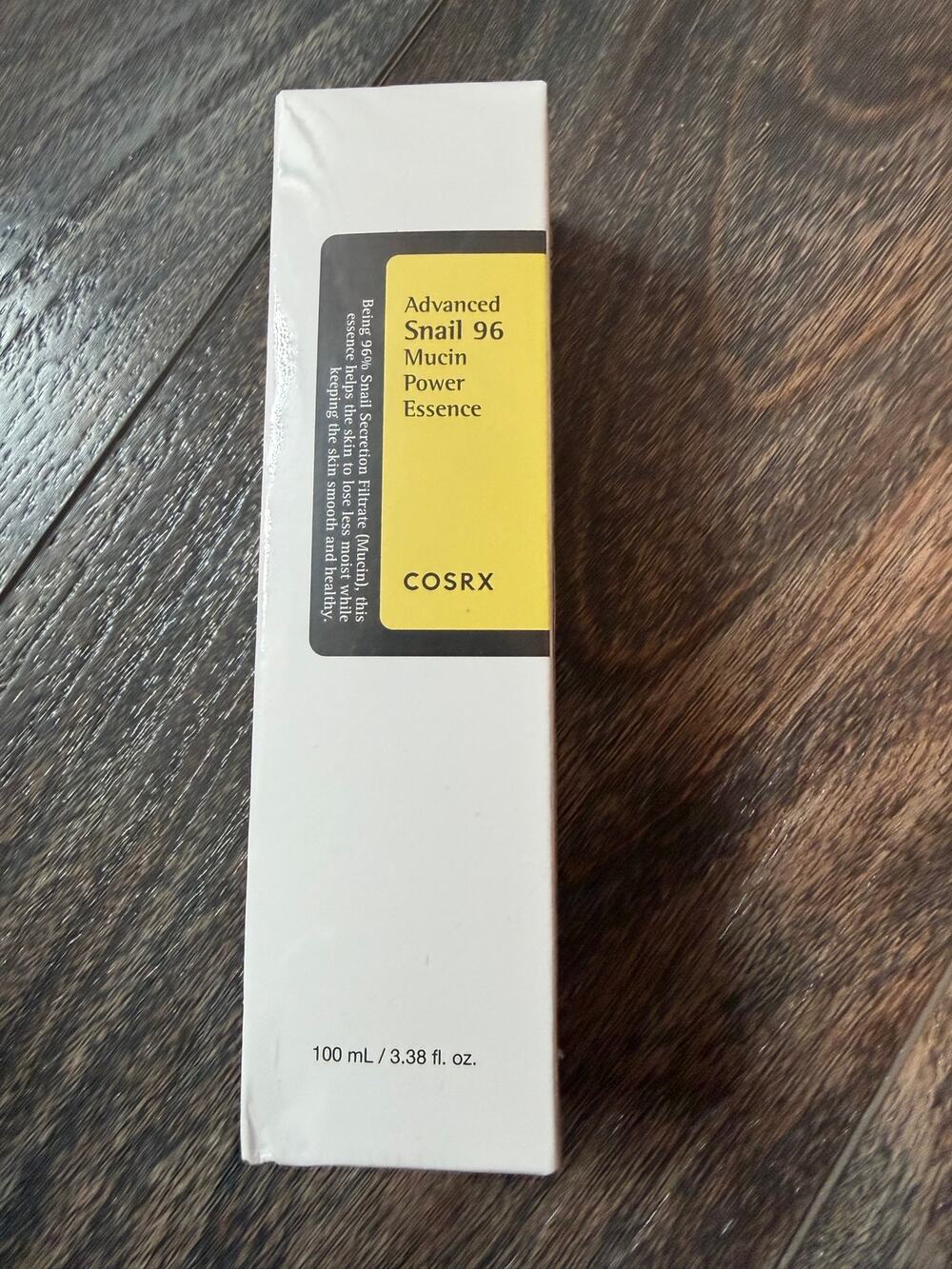 COSRX Snail Mucin Power Essence